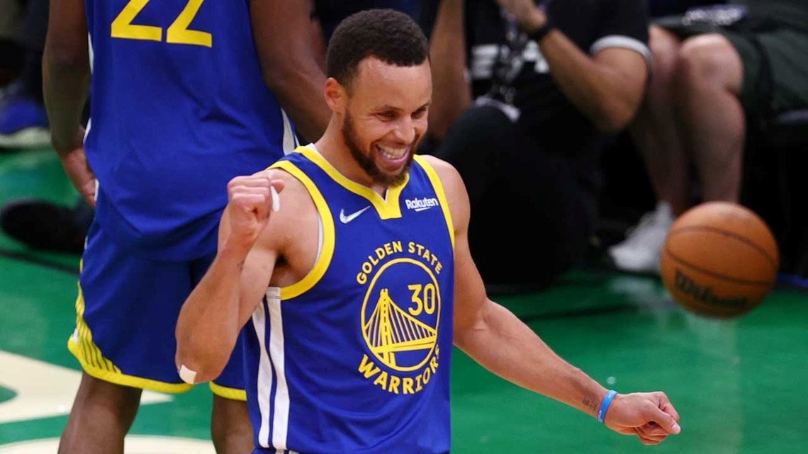 Photos from Stephen Curry's 2009 rookie year as Golden State Warriors  prepare for NBA draft