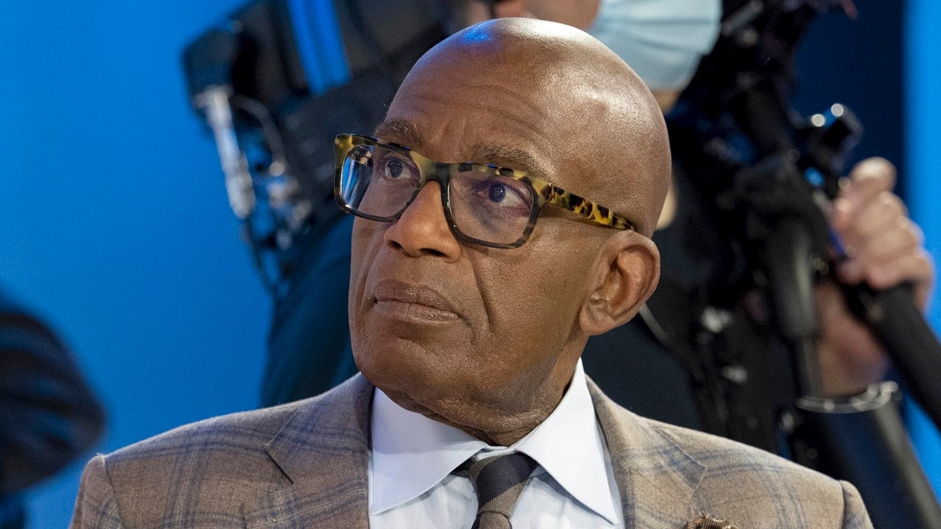 Al Roker Rushed Back to the Hospital After Being Released | 9news.com