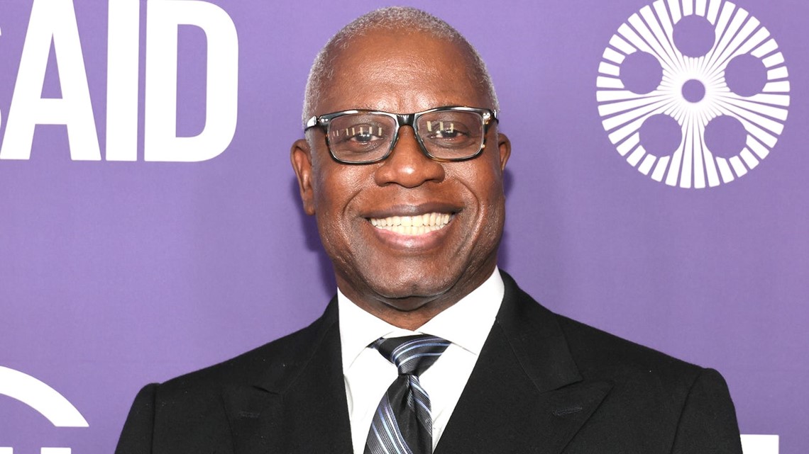 'Brooklyn Nine-Nine' Star Andre Braugher's Cause Of Death Revealed ...