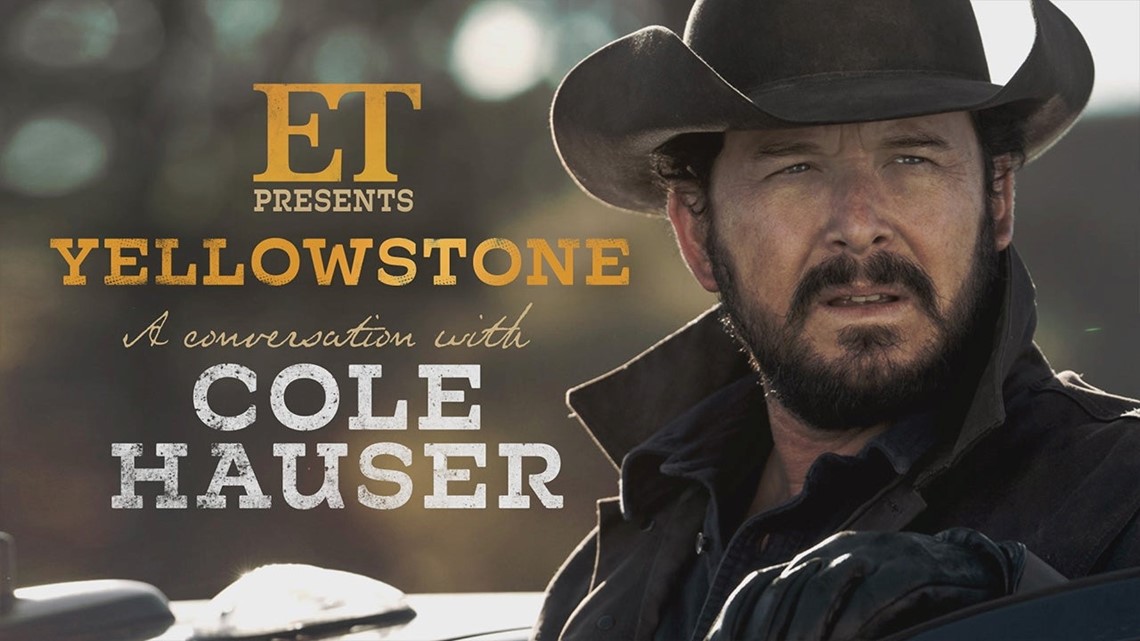 yellowstone season 4 start time mst