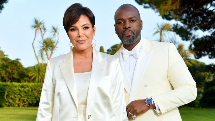Kris Jenner Says She's 'Always in the Mood' When Talking About Her Sex Life  With Corey Gamble | 9news.com