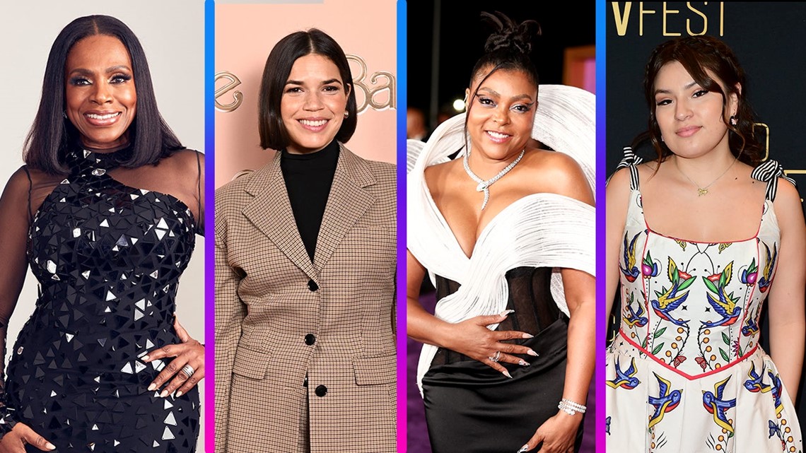 2024 Golden Globes Nominees The Biggest Snubs and Surprises(00)