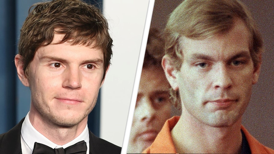 Jeffrey Dahmer 30 Years Later: From Evan Peters' Portrayal to