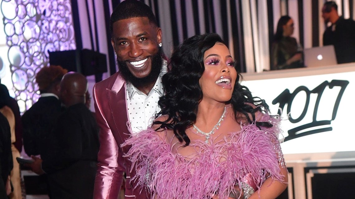 Gucci Mane and Keyshia Ka'oir are expecting their second child - REVOLT