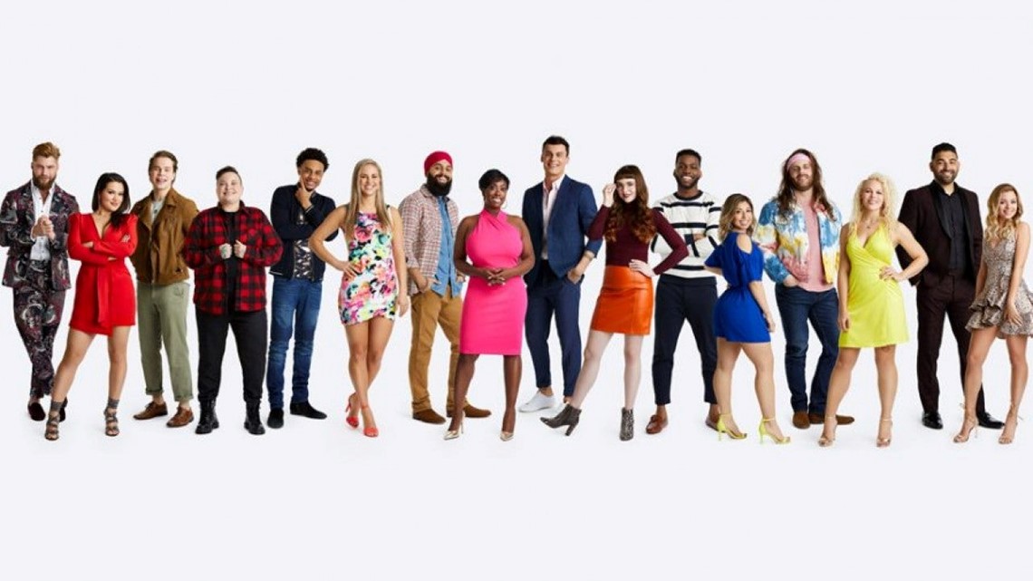 'Big Brother Canada' Season 8 Ends Production Early Due to Coronavirus ...