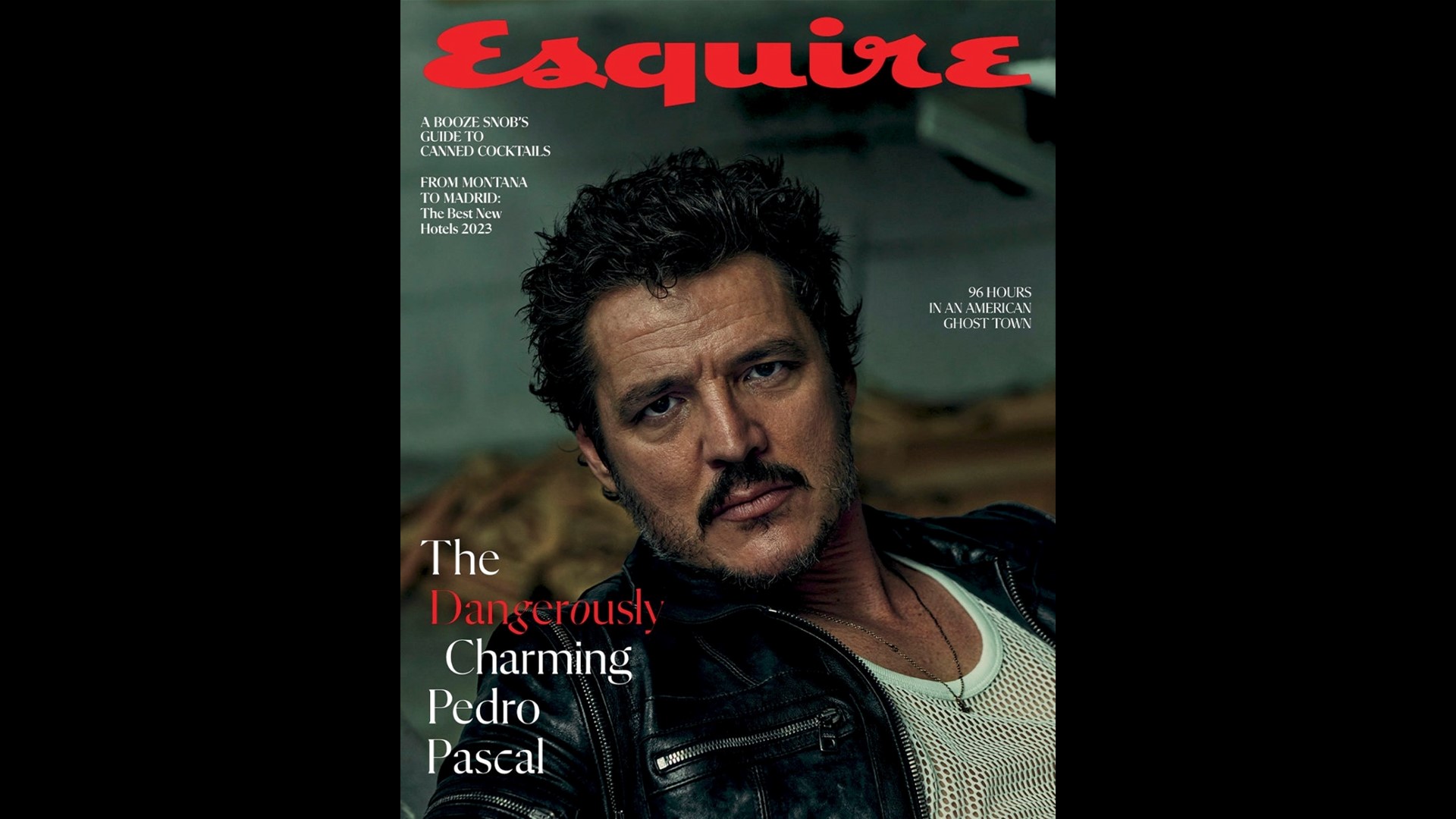 Pedro Pascal Confirms Future 'The Last of Us' Plotline 'Will Stay True ...