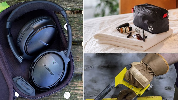 best gadgets for dad 2018