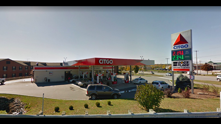 who owns oncue gas stations