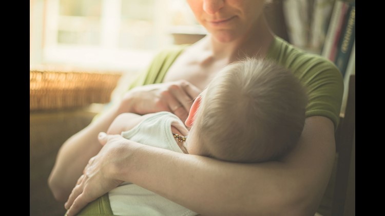Donald Trump defends US position against worldwide breastfeeding resolution