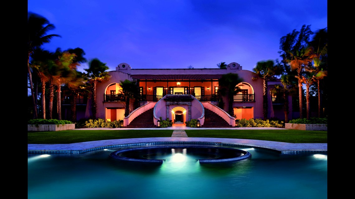 First Look The Renovated Dorado Beach A Ritz Carlton Reserve 5bd27f4f A6c3 4a56 Aa24 C021934e7840 1140x641 Jpg