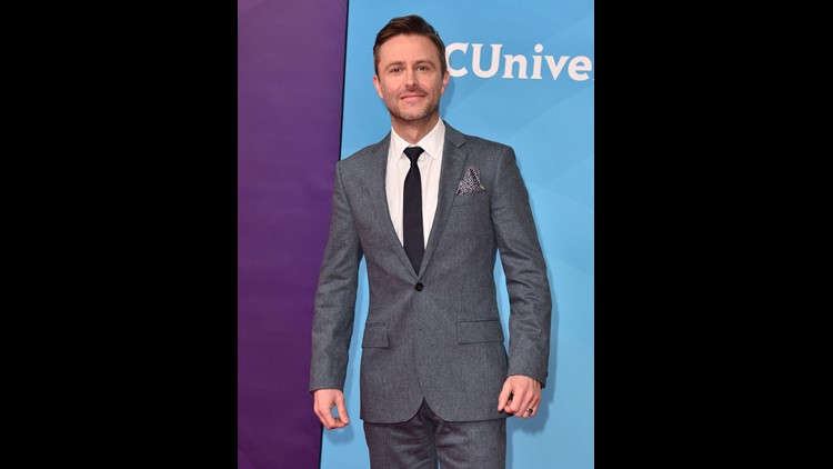 Chris Hardwick Denies Ex-girlfriend Chloe Dykstra's Sexual Abuse Allegations