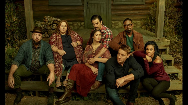 this is us full stream