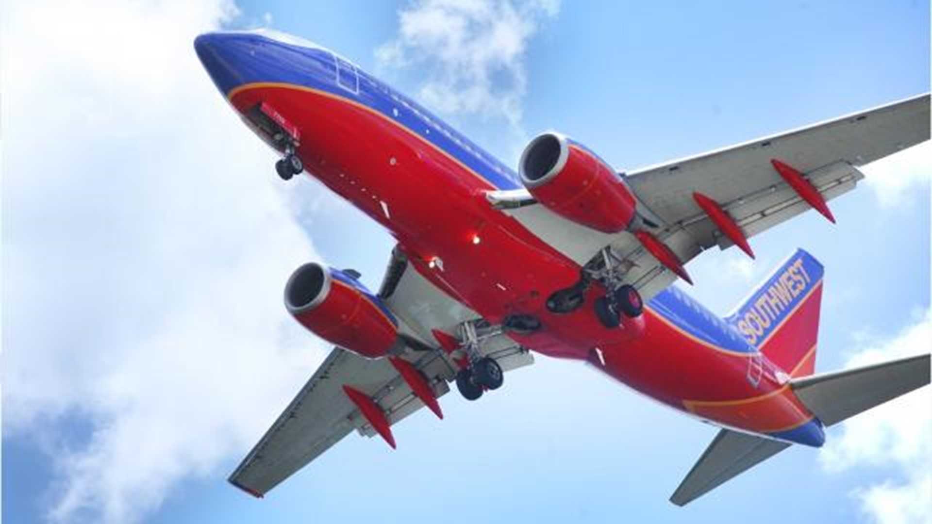 southwest airlines baggage limits 2018