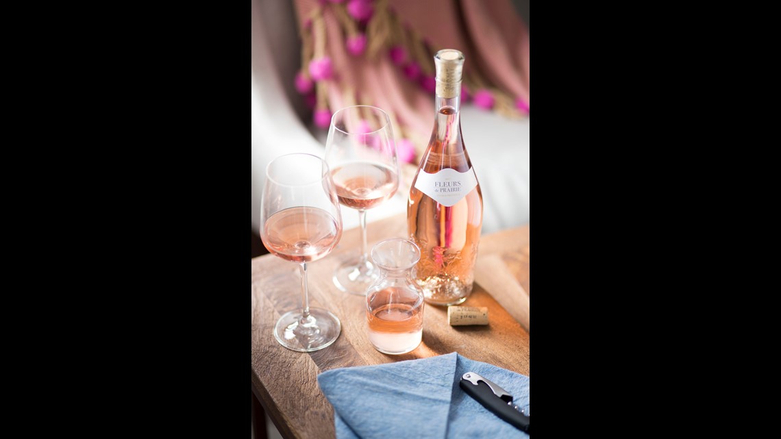 Vivinos Top 20 Rosés For Less Than 20 9newscom