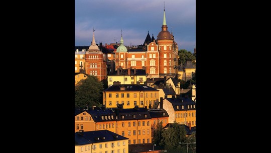 The best places to travel in August | 9news.com