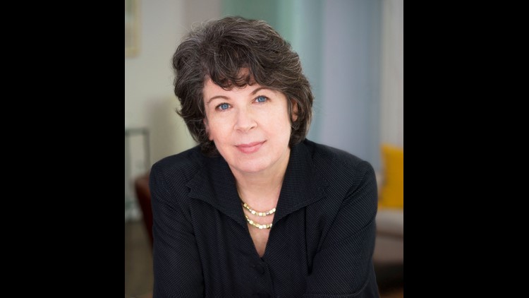 Meg Wolitzer Meg Wolitzer