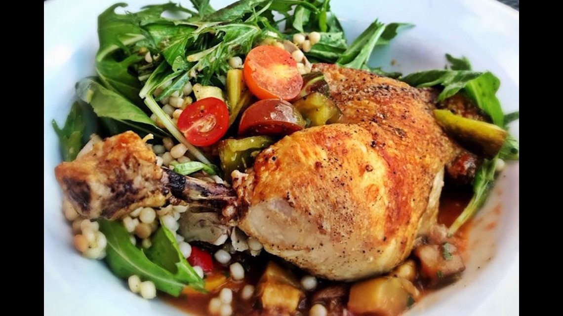 Indulge at Denver's 5 fanciest New American restaurants