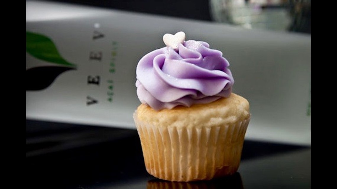 Where to celebrate National Cupcake Day in Denver on Sunday