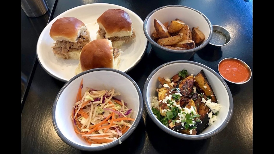 New chicken shop Chook Charcoal Chicken opens its doors in Southeast