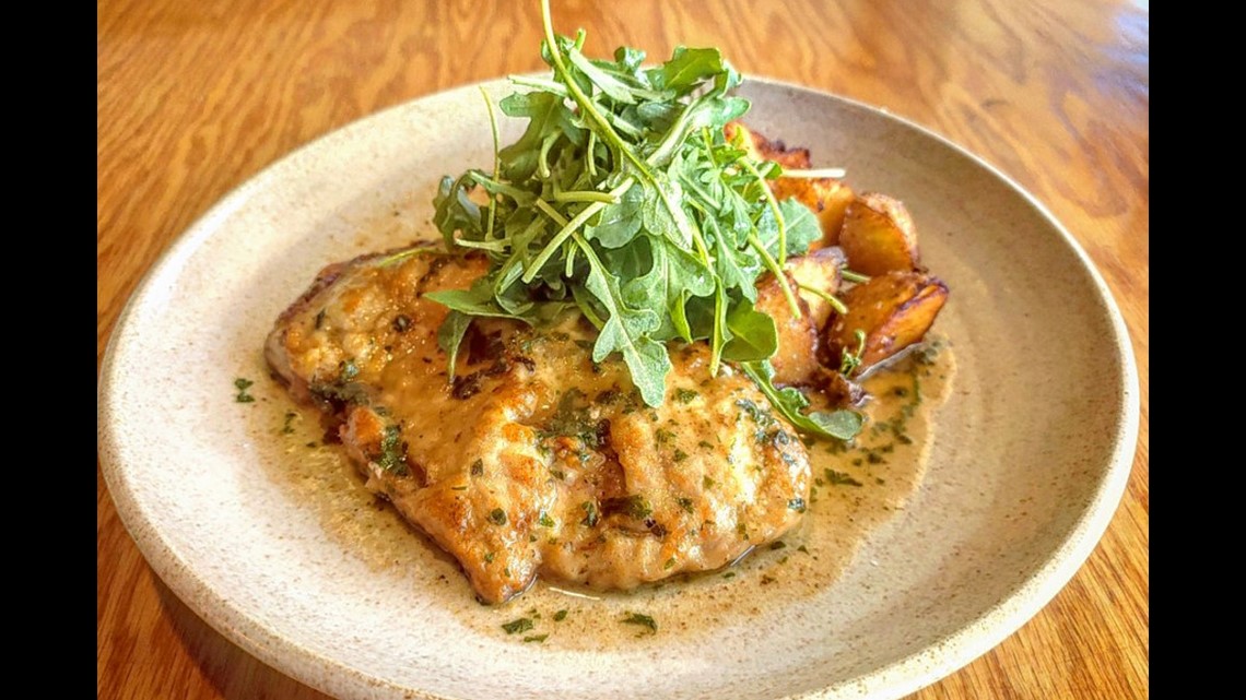 Check out the 4 top spots in Aurora's Dayton Triangle neighborhood