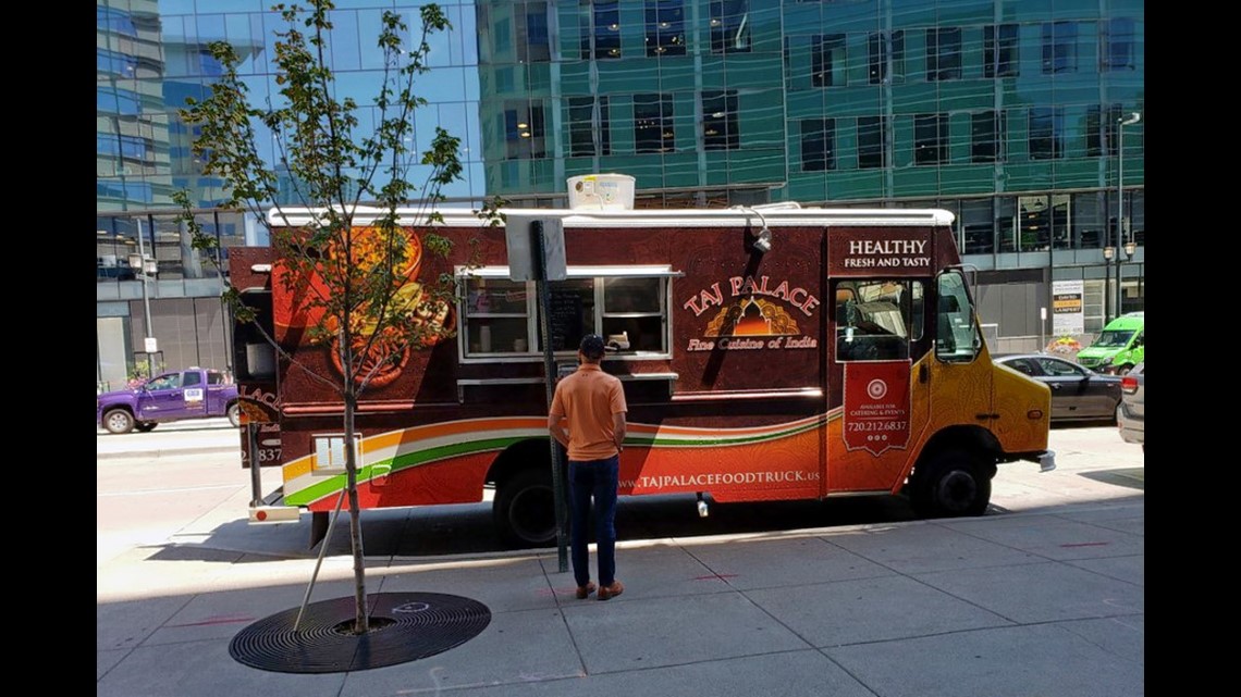 Check out the 4 best affordable food trucks in Denver ...