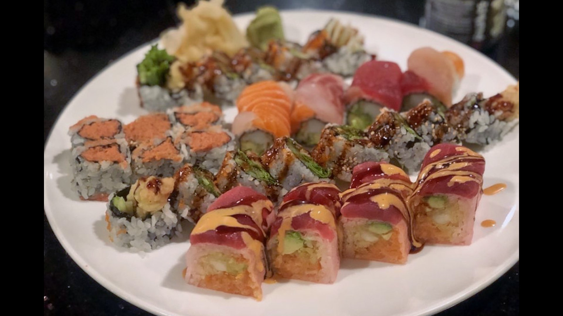 Meet the 4 best Japanese restaurants in Denver, Colorado
