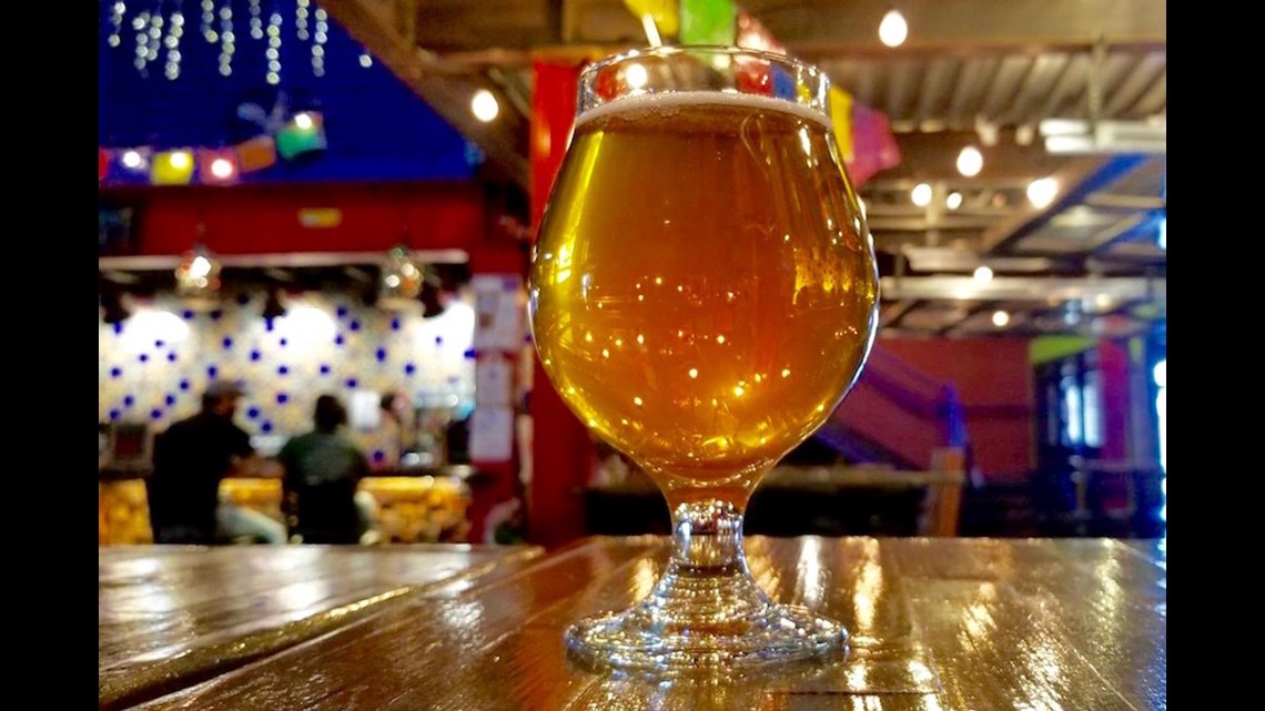 Aurora's top 4 beer bars to visit now