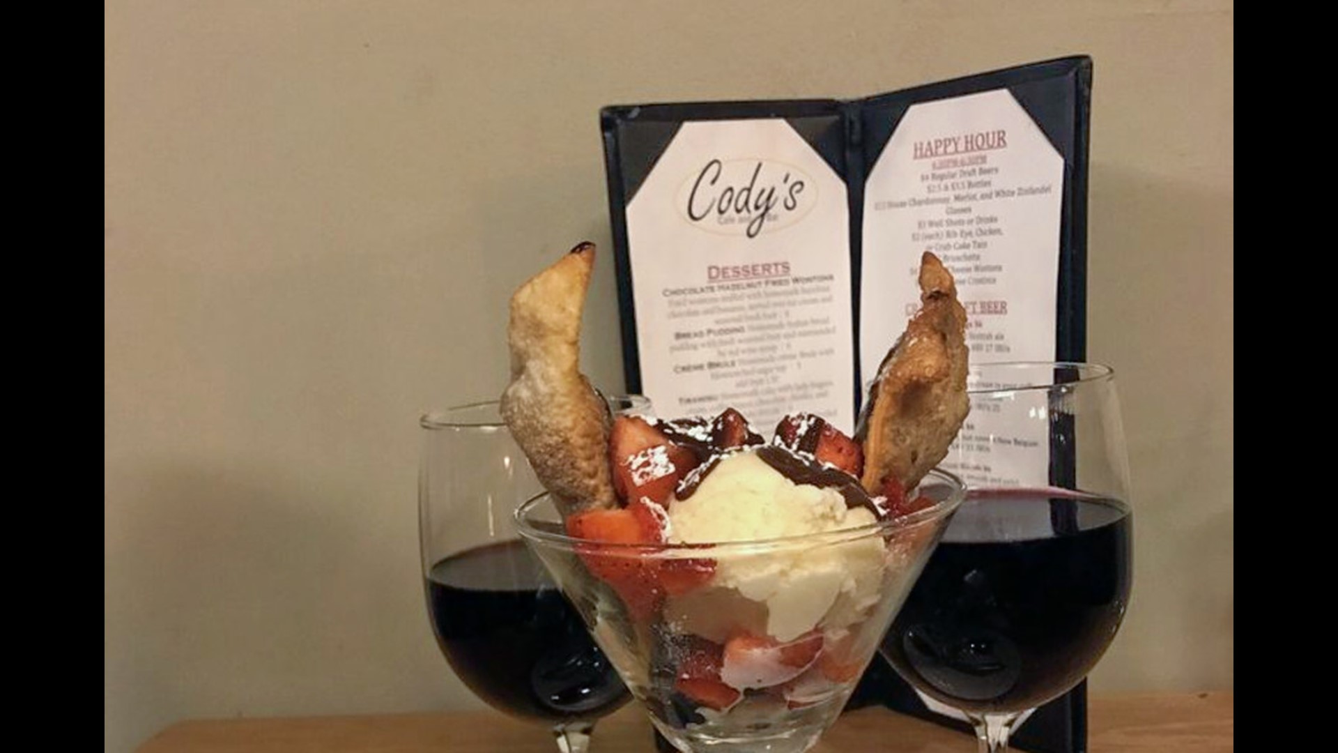 Check out the 4 top spots in Aurora's Dayton Triangle neighborhood