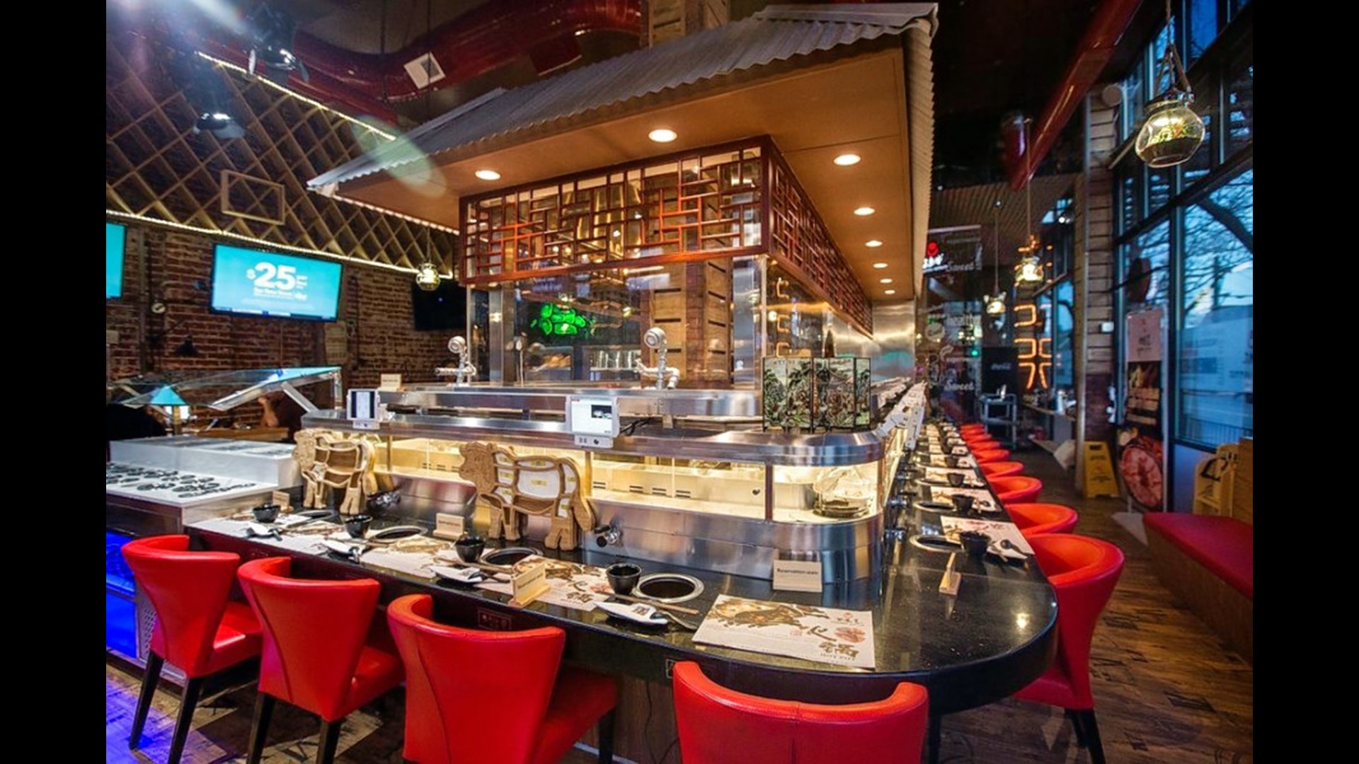 Meet the 4 best Japanese restaurants in Denver, Colorado