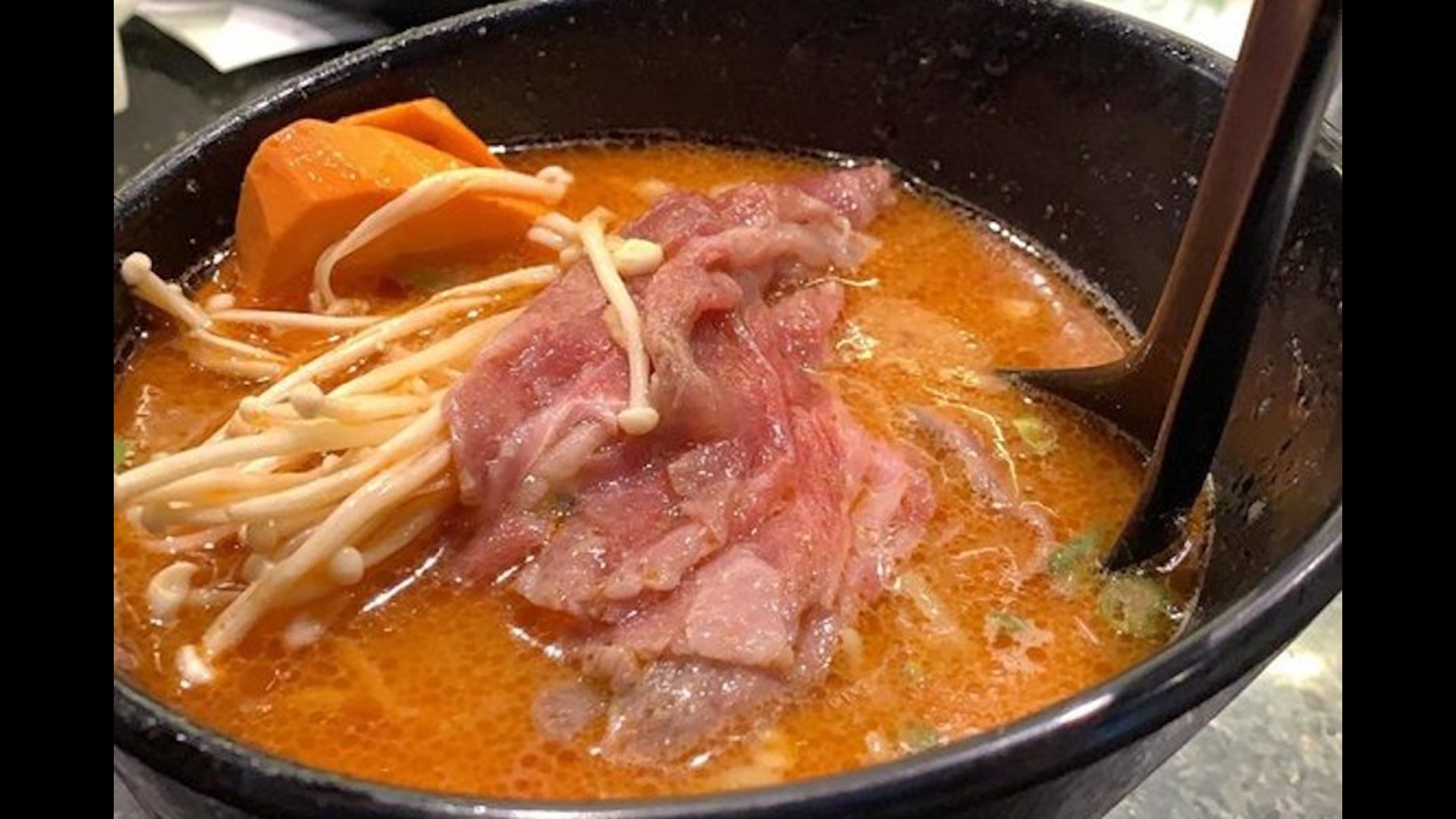 4 best ramen restaurants in Denver in July 2020