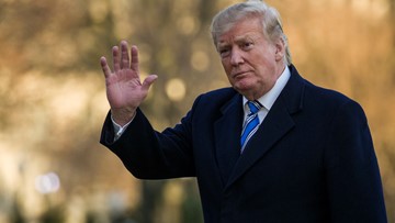 Trump: Making daylight saving time permanent is 'OK with me