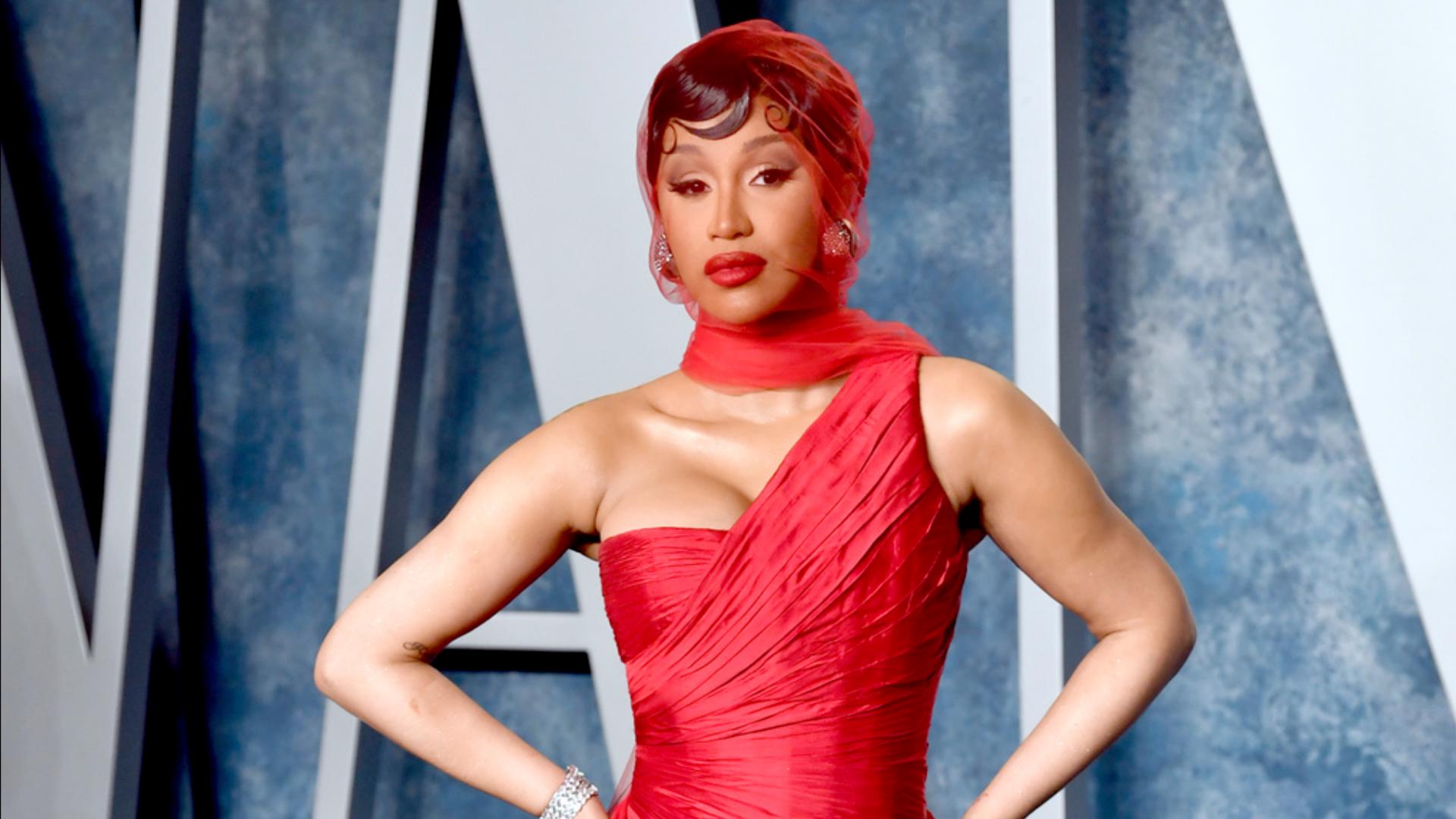 Cardi B 2026 Tour – The Ultimate Hip-Hop Experience