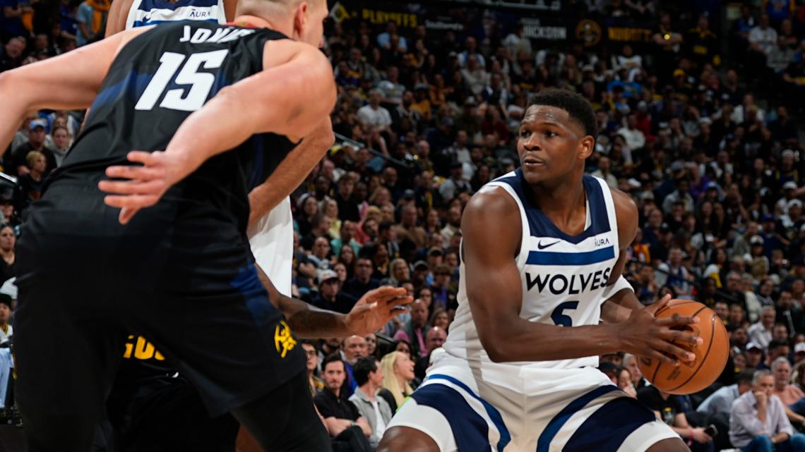 Nuggets and Timberwolves prepare for Game 7