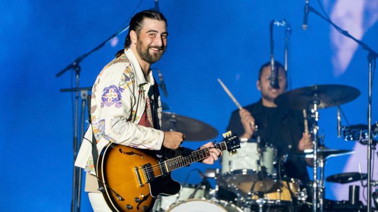Noah Kahan announces Colorado stadium concert | 9news.com