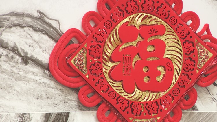Chinese traditions behind Lunar New Year celebrations