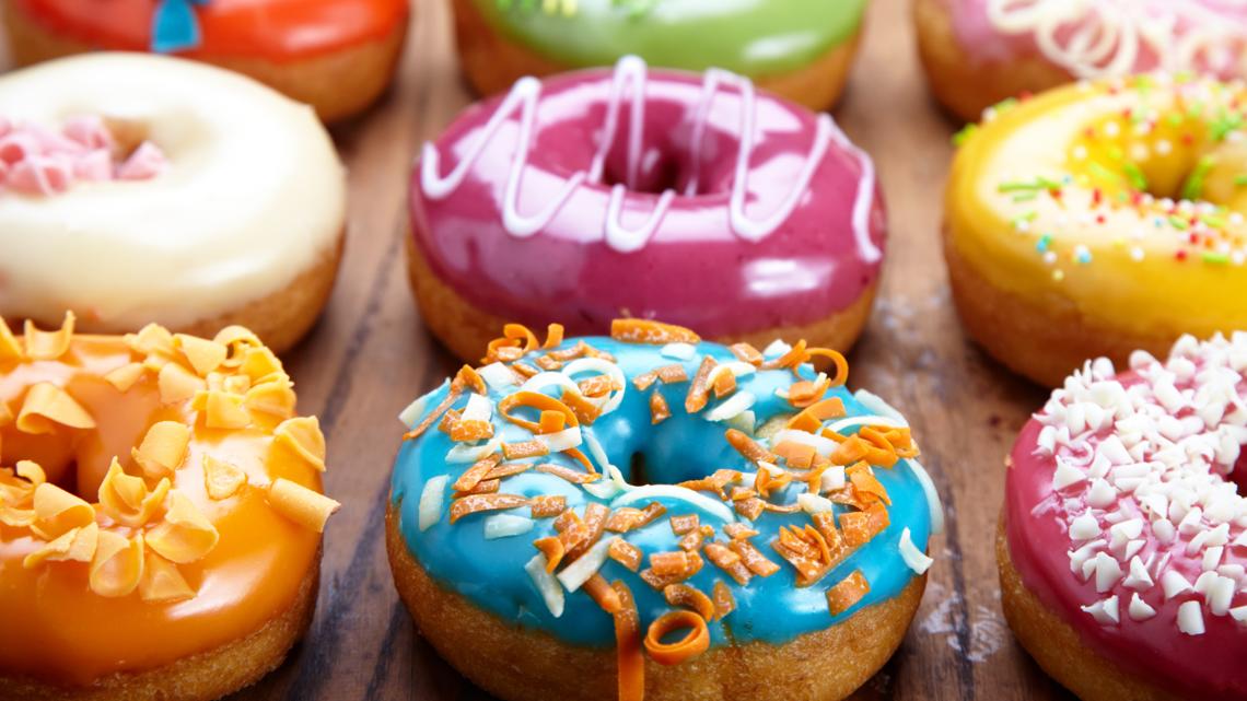 National Donut Day deals, freebies and discounts in 2024