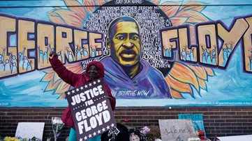 Derek Chauvin found guilty of murder, manslaughter in death of George Floyd