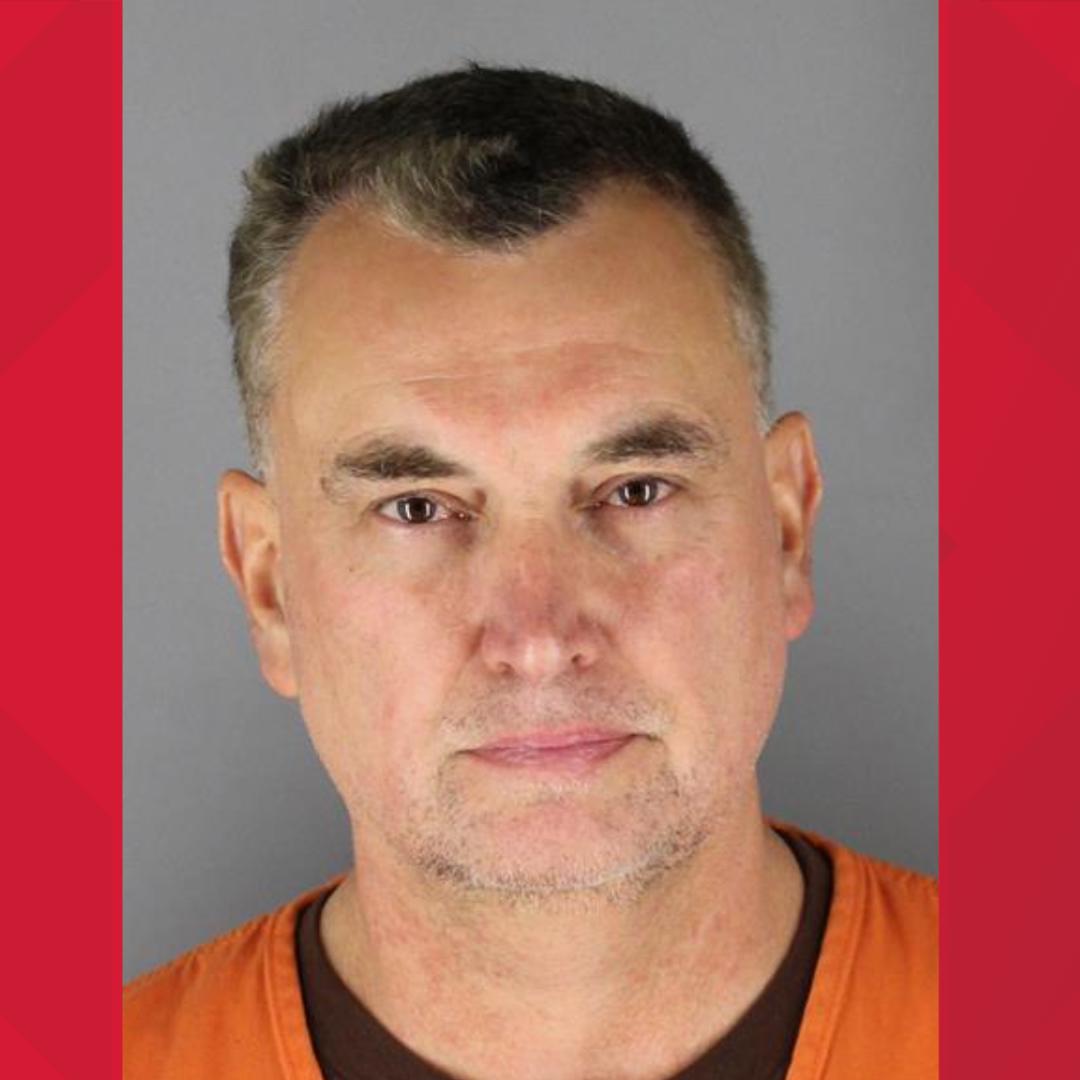 Suspect in shooting of 2 Minnesota lawmakers arrested, charged | 9news.com
