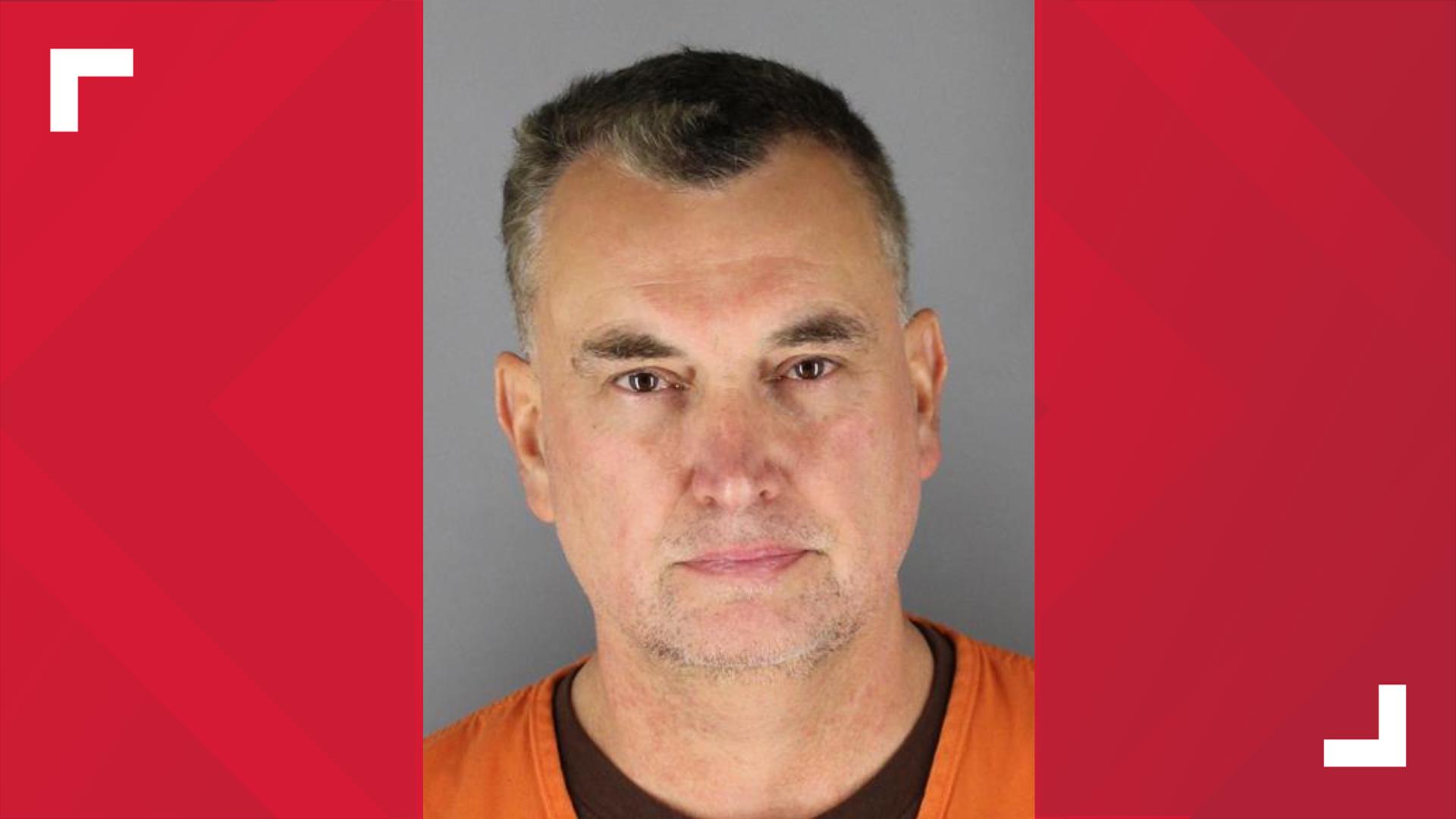 Suspect in shooting of 2 Minnesota lawmakers arrested, charged | 9news.com