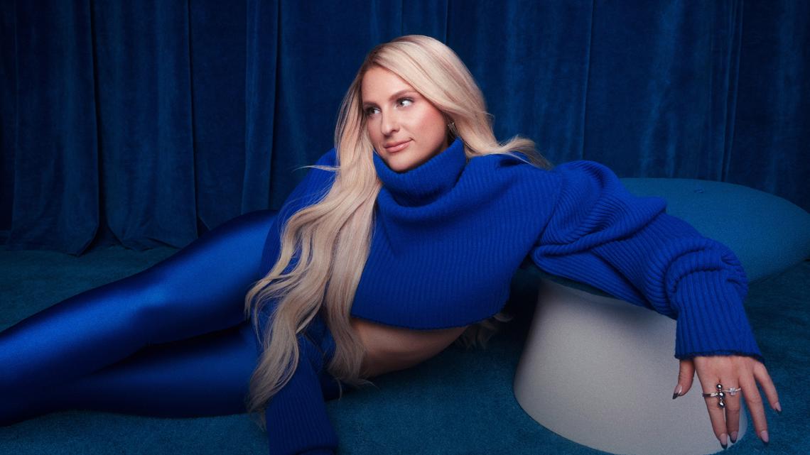 Meghan Trainor cancels tour including Colorado stop