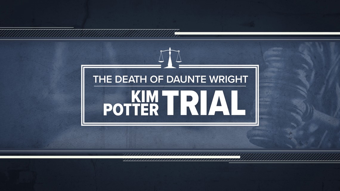 Sidang Kim Potter: Pemilihan juri dimulai Selasa