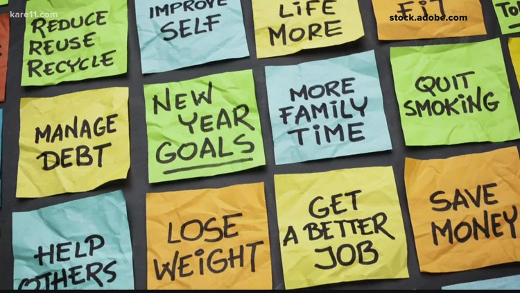 VOTE NOW: Have you broken your New Year's resolution?
