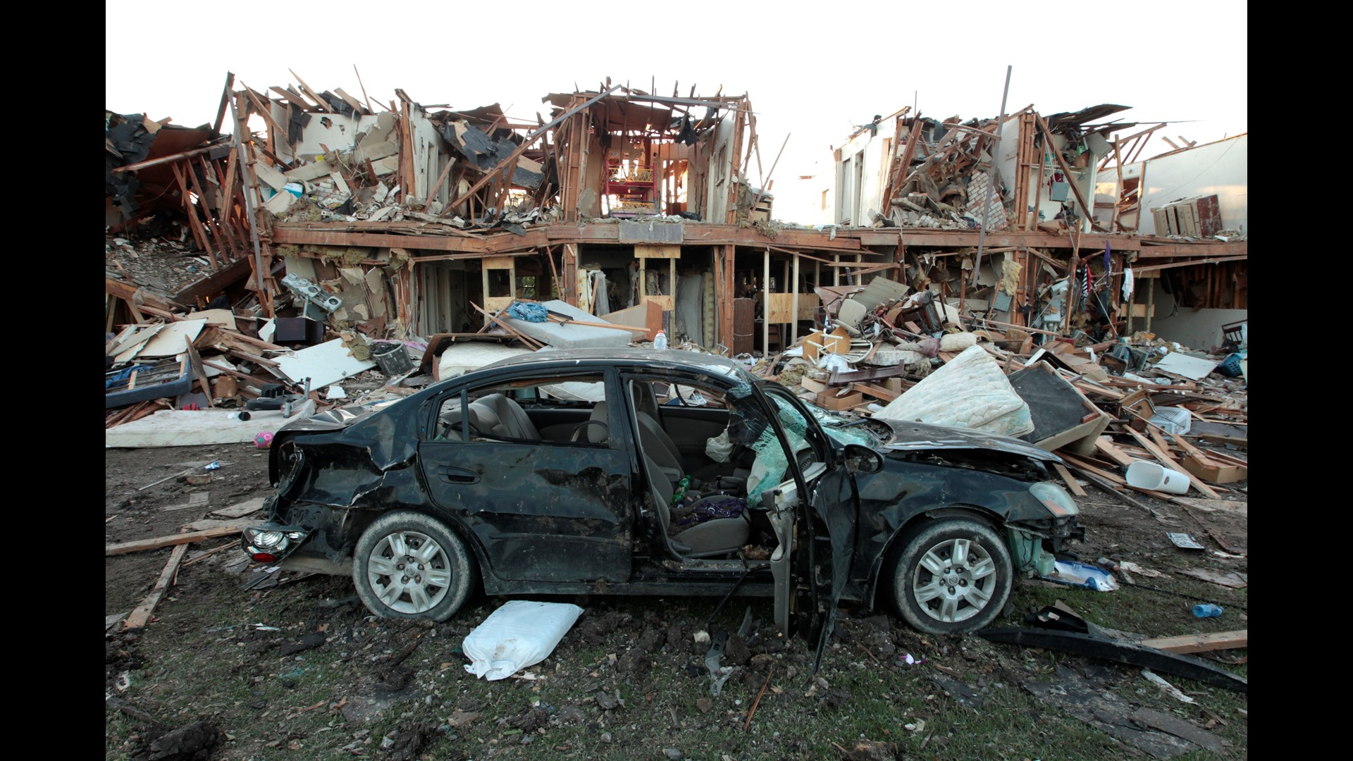 West Fertilizer Plant Explosion: Five Years Later | 9news.com