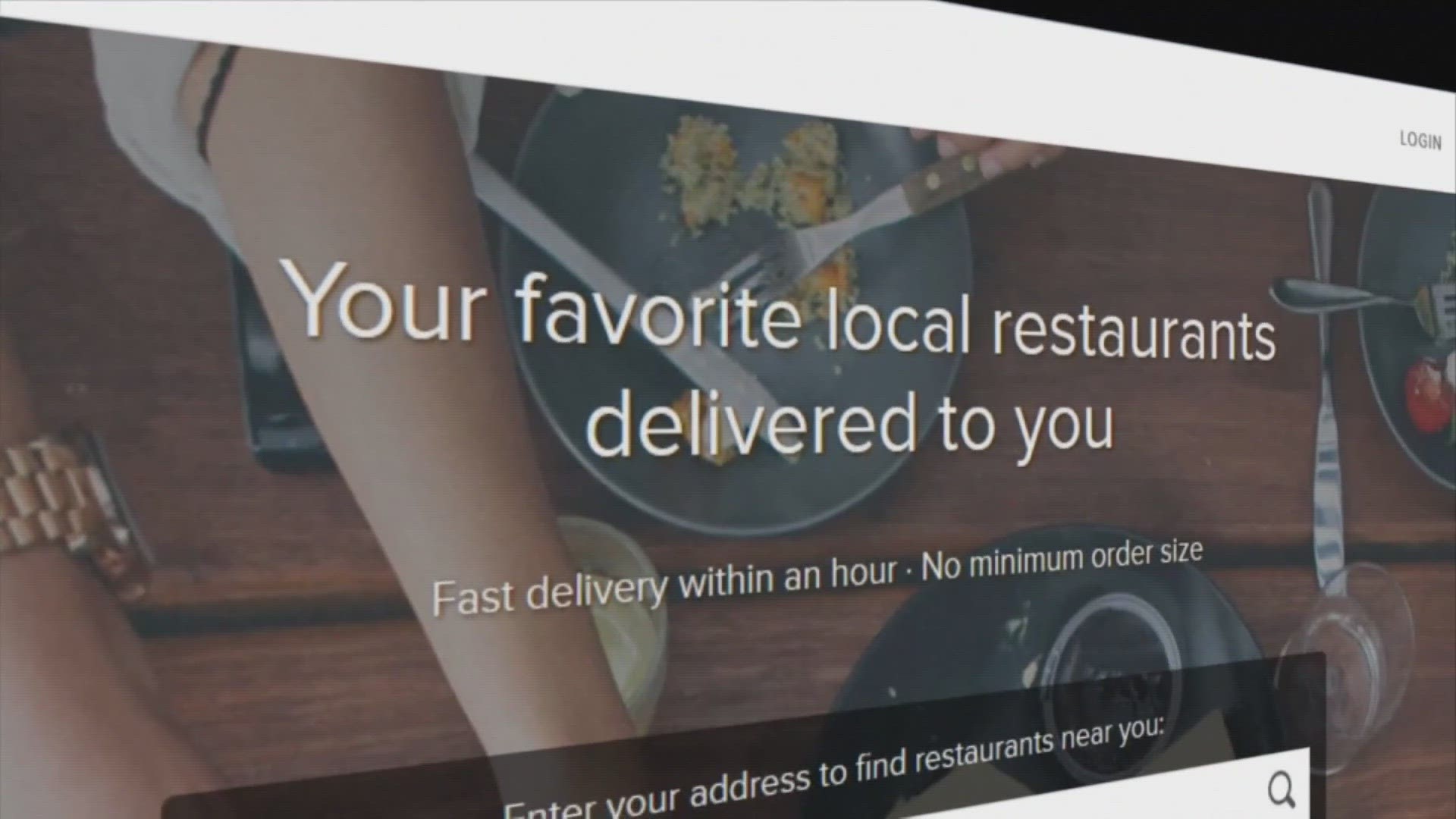 San Francisco-Based Delivery Giant DoorDash Just Laid Off More