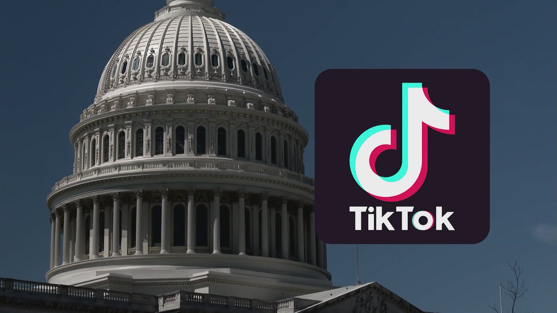 Members of Congress on TikTok defend app | 9news.com