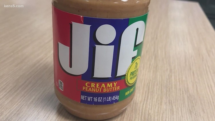 Jif peanut butter recall: Where to look to see if your jar is included