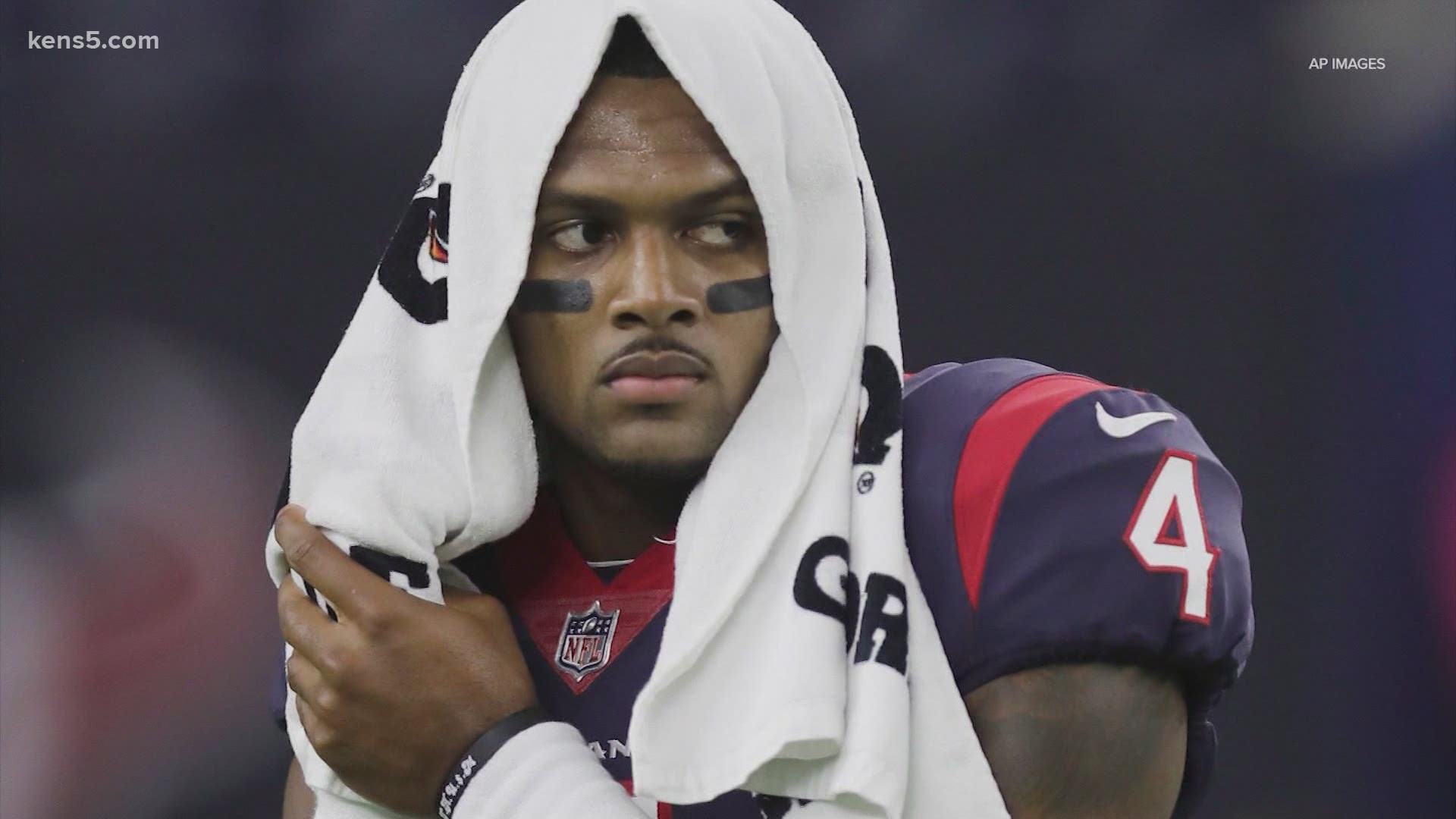 Watson confirmed reports that he's angry with the Texans' management. Here are the reasons for the rift.