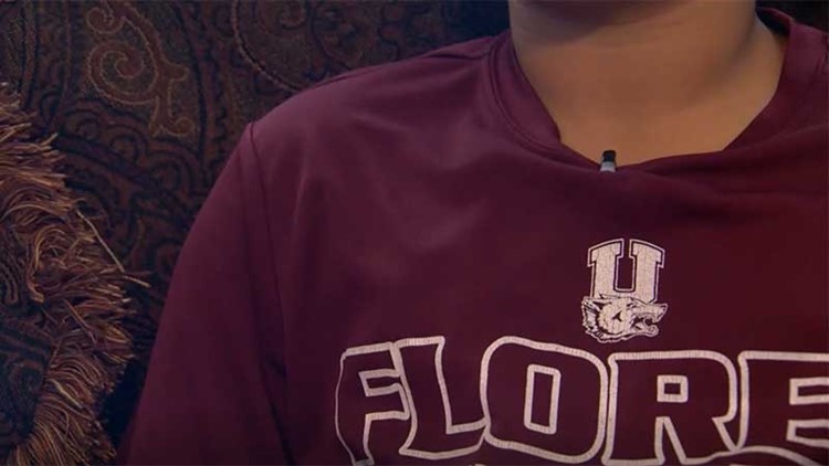 4th-grader who survived Uvalde shooting gives account of what gunman told students