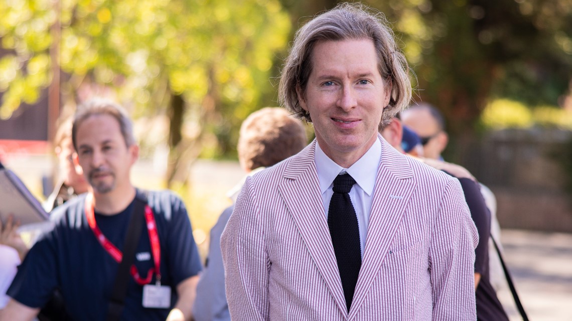 Oscars 2024: Wes Anderson wins his first Academy Award - Vimarsana News