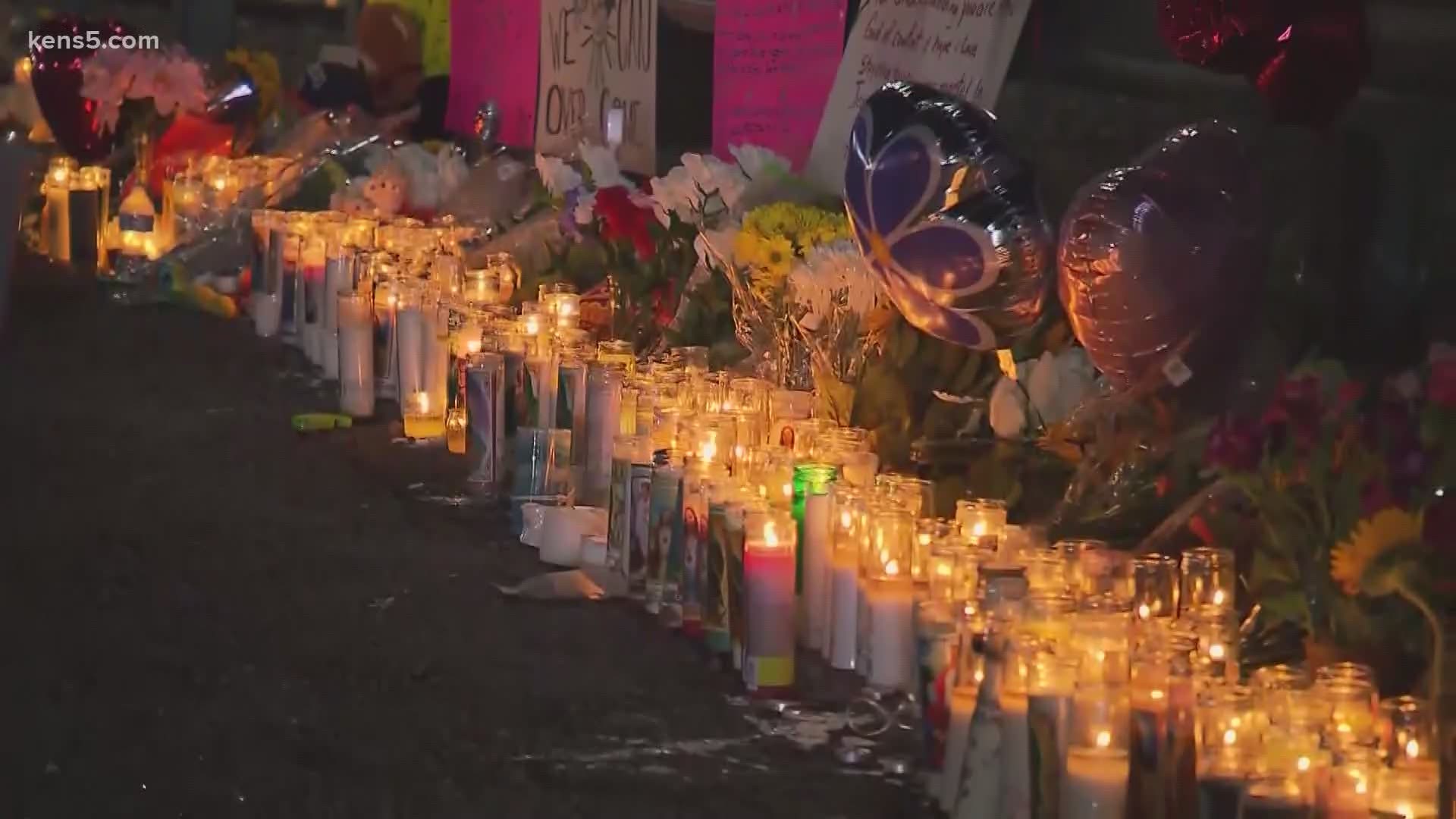 Today marks one year since the deadly shooting at an El Paso Walmart; 23 were killed, two dozen others wounded. How the community is remembering them.
